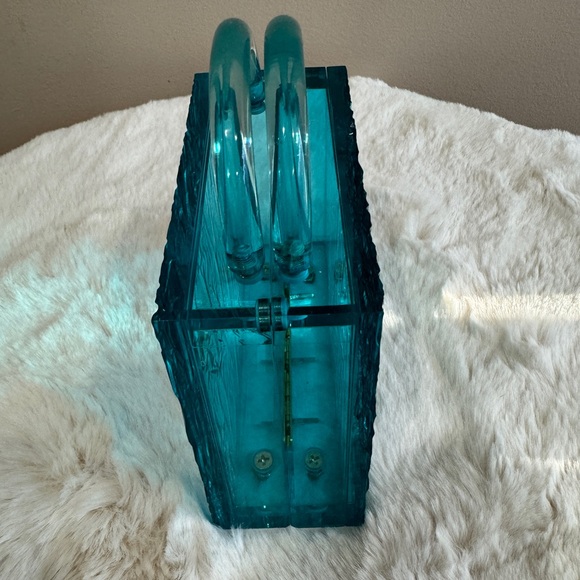 Luxury Rumors mini acrylic bag - Picture 3 of 9